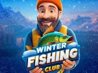 Winter Fishing Club game thumbnail