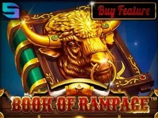 Book Of Rampage game thumbnail