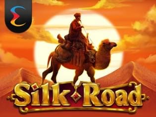Silk Road game thumbnail
