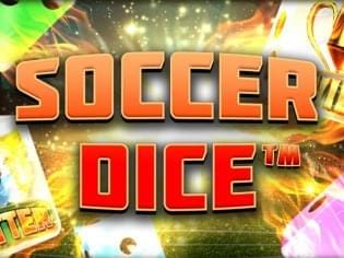 Soccer Dice game thumbnail