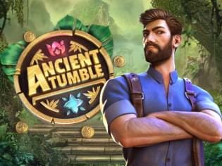 Ancient Tumble game thumbnail