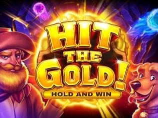 Hit the Gold! game thumbnail