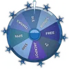 Süper Bonus Çarkı icon