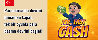 Haftalık VIP Nakit İade Avantajı promotion