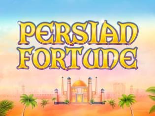 Persian Fortune game thumbnail