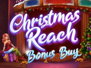 Christmas Reach Bonus Buy game thumbnail