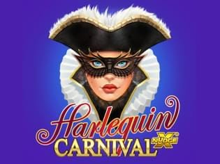 Harlequin Carnival game thumbnail