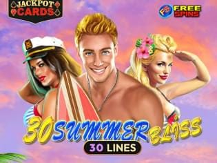 30 Summer Bliss game thumbnail