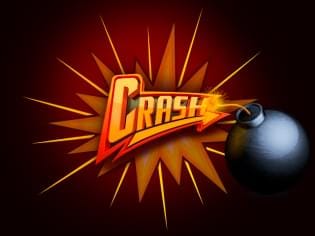 Crash game thumbnail