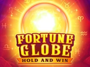 Fortune Globe game thumbnail