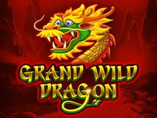 Grand Wild Dragon game thumbnail
