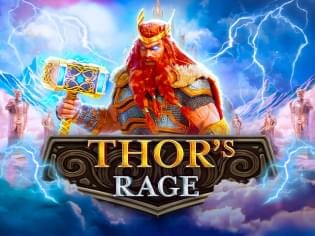 Thor’s Rage game thumbnail