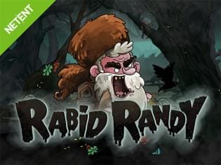 Rabid Randy game thumbnail